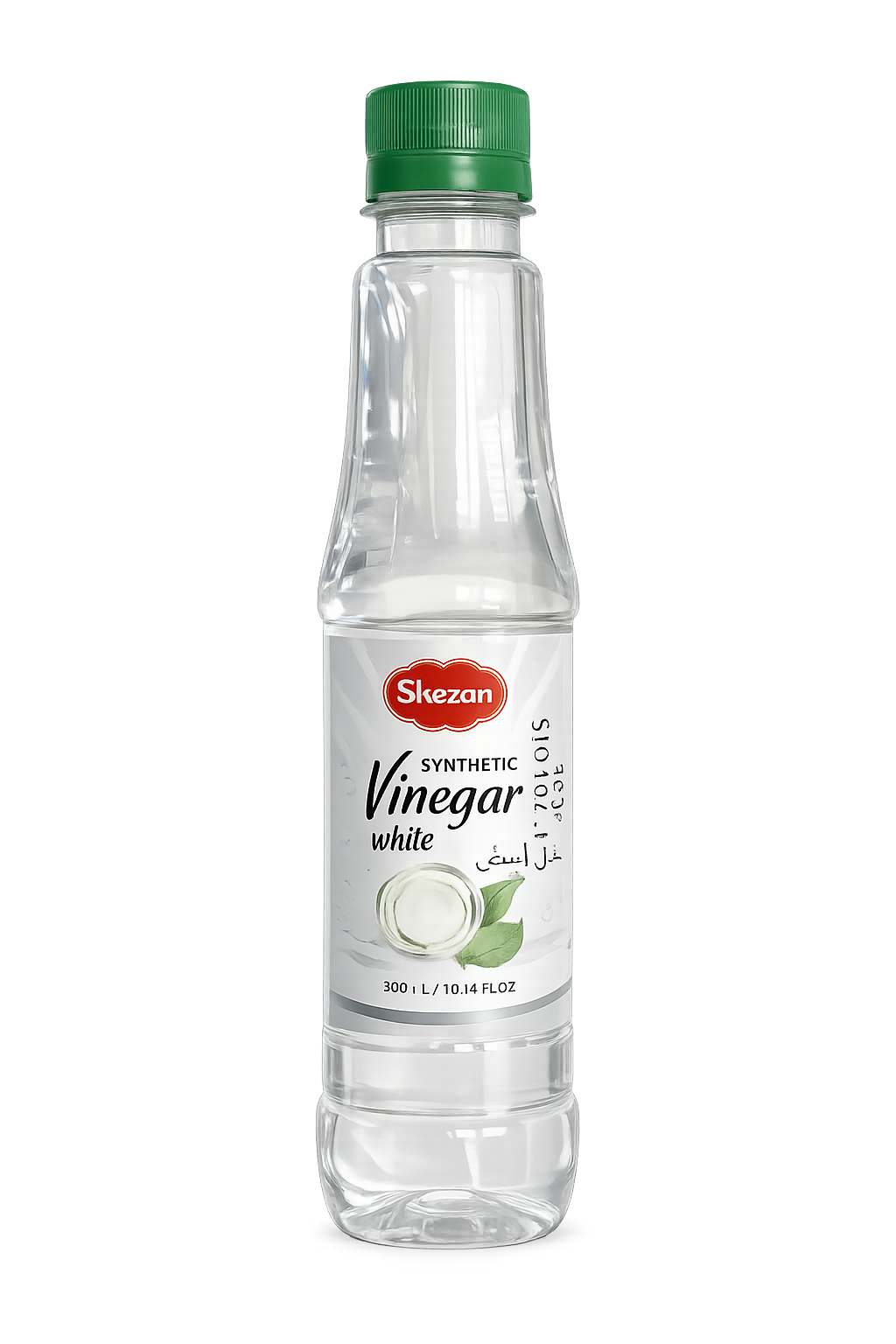 Shezan Synthetic Vinegar White 300ml