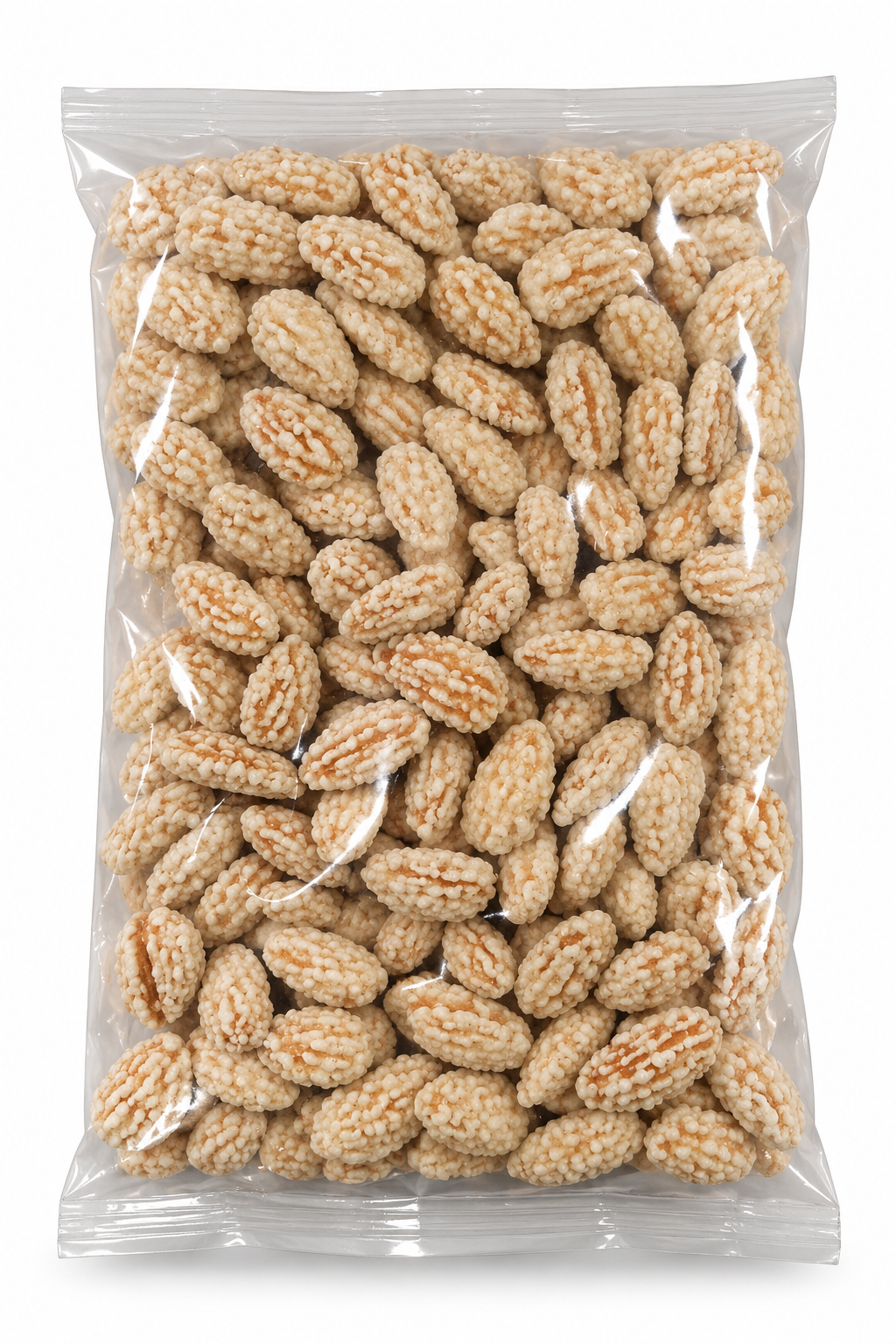 Noqol Almond Candy 350g