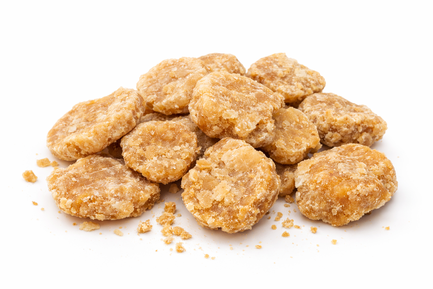 Fresh Jaggery Gur 500g