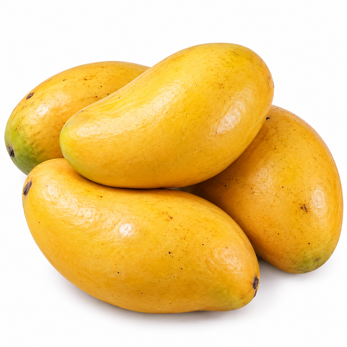 Fresh Mexican Mangoes 1kg