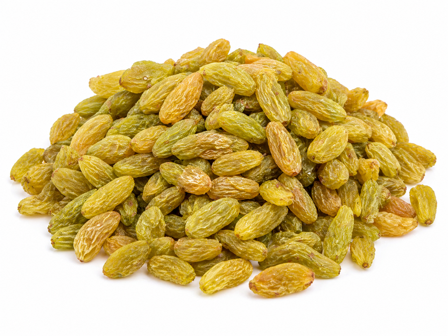 Green Raisins 1kg