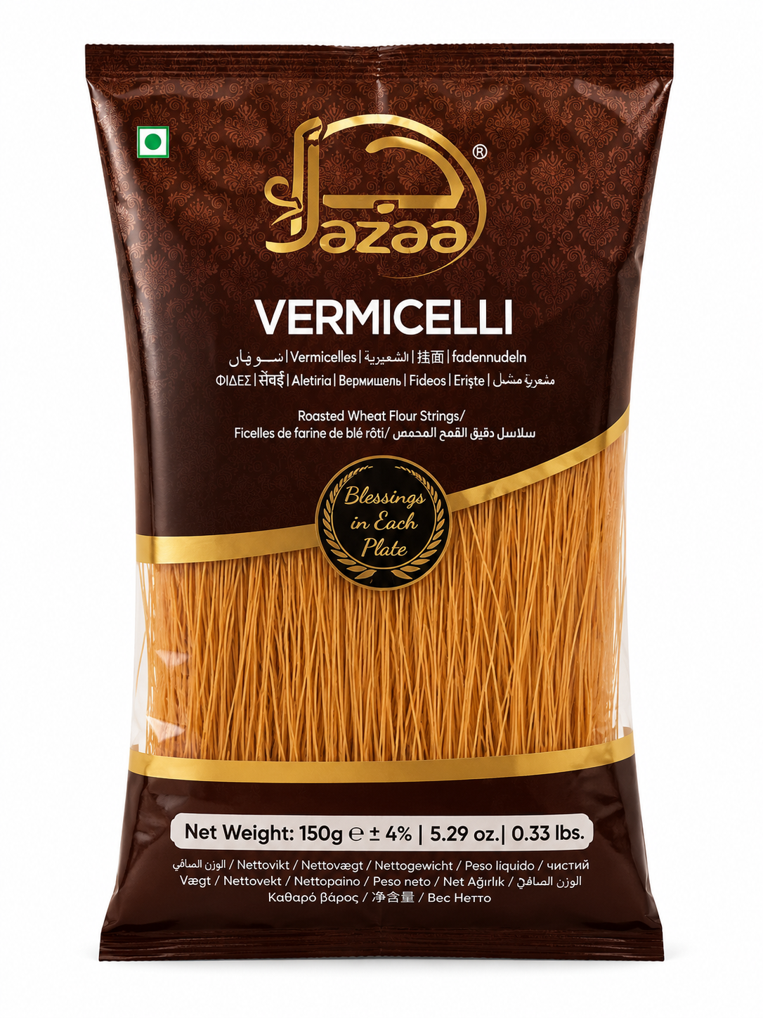 Jazaa Vermicelli 150g