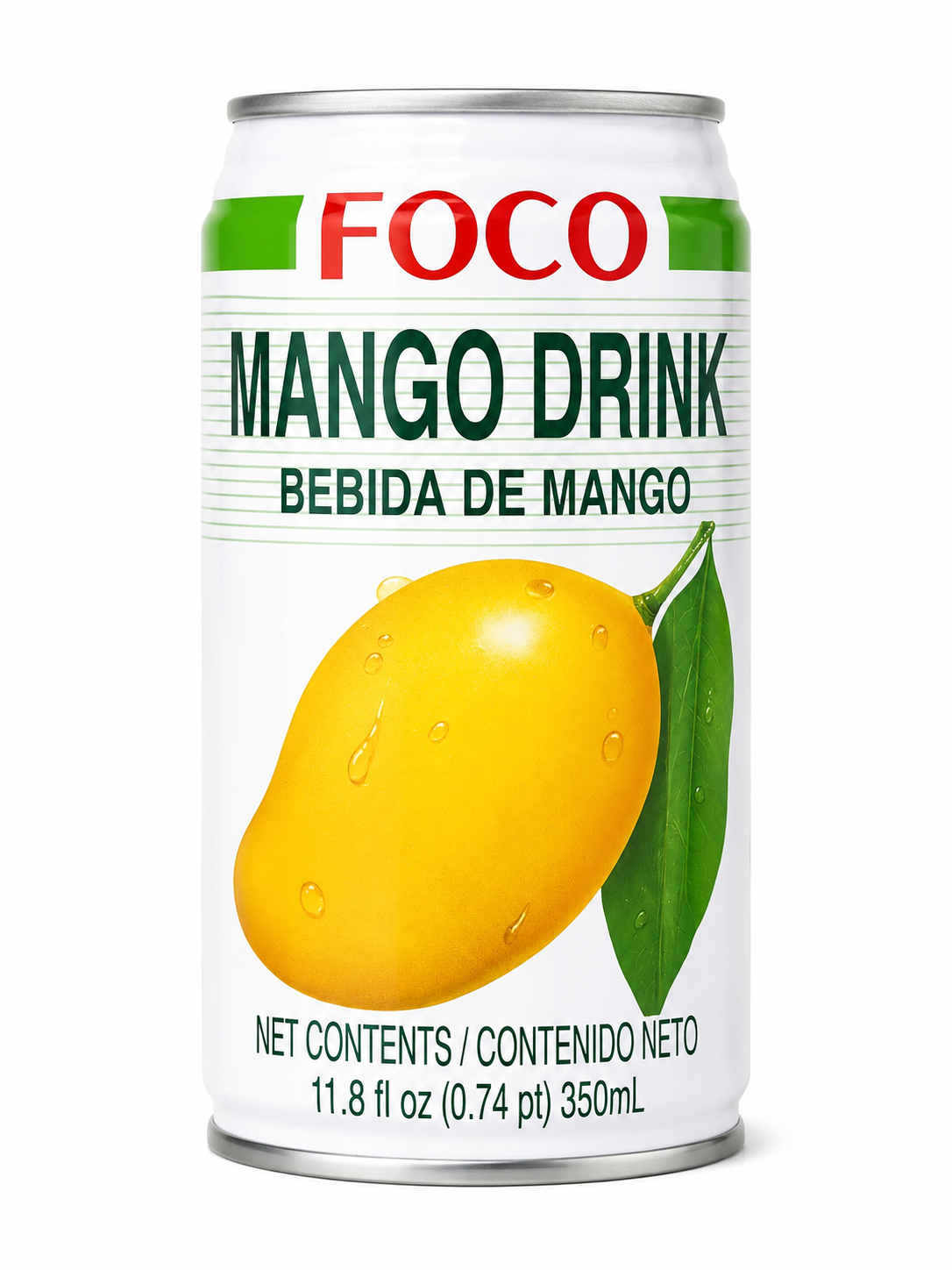 Foco Mango Drink 350ml