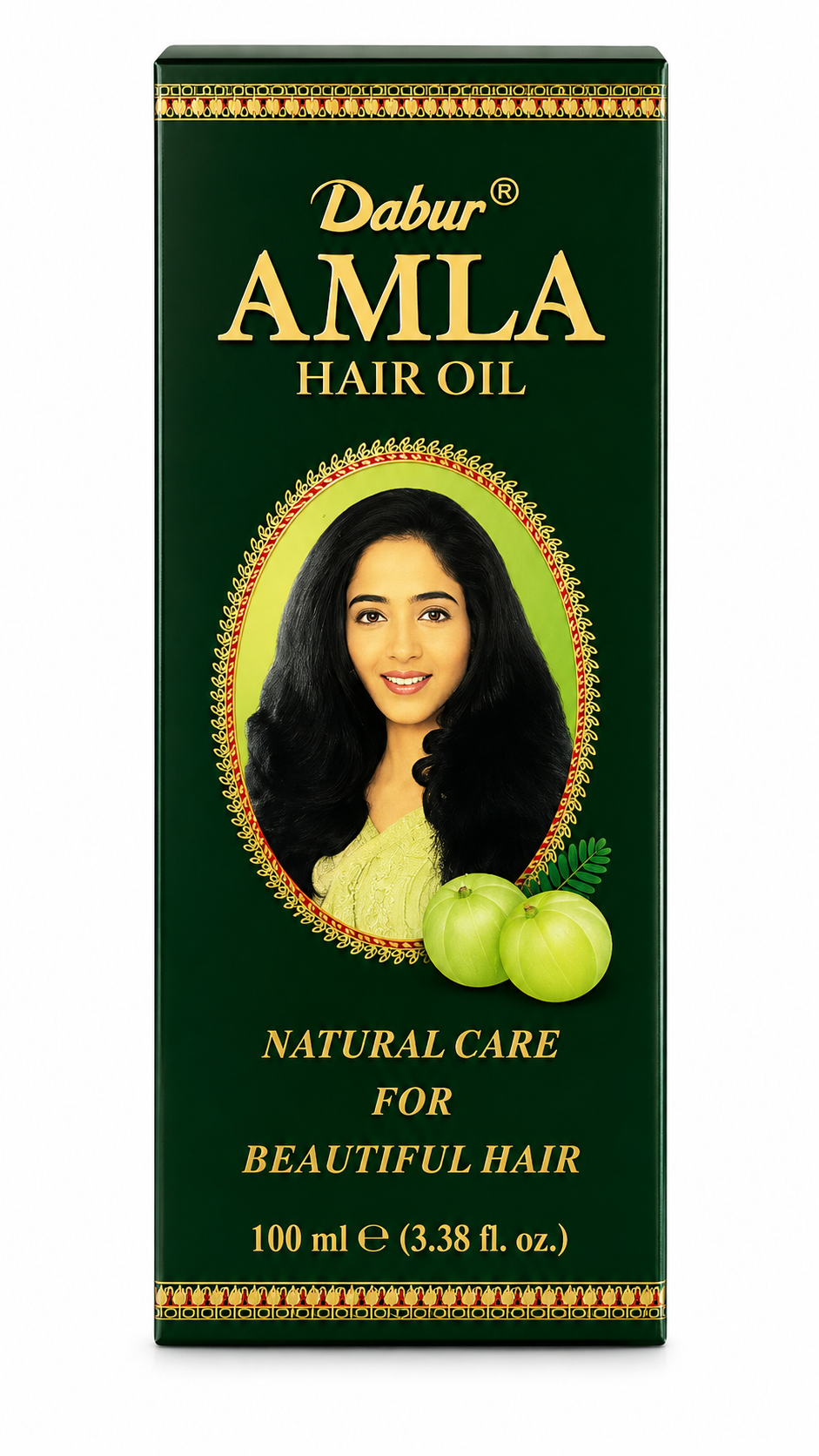 Dabur Amla Hair Oil 100ml
