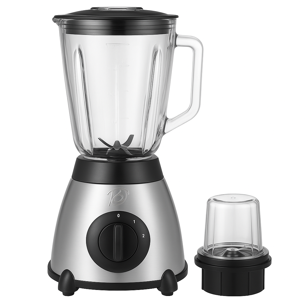 Royal Swiss Blender – Buy Online Powerful Kitchen Blender for Smoothies, Juices and Everyday Cooking