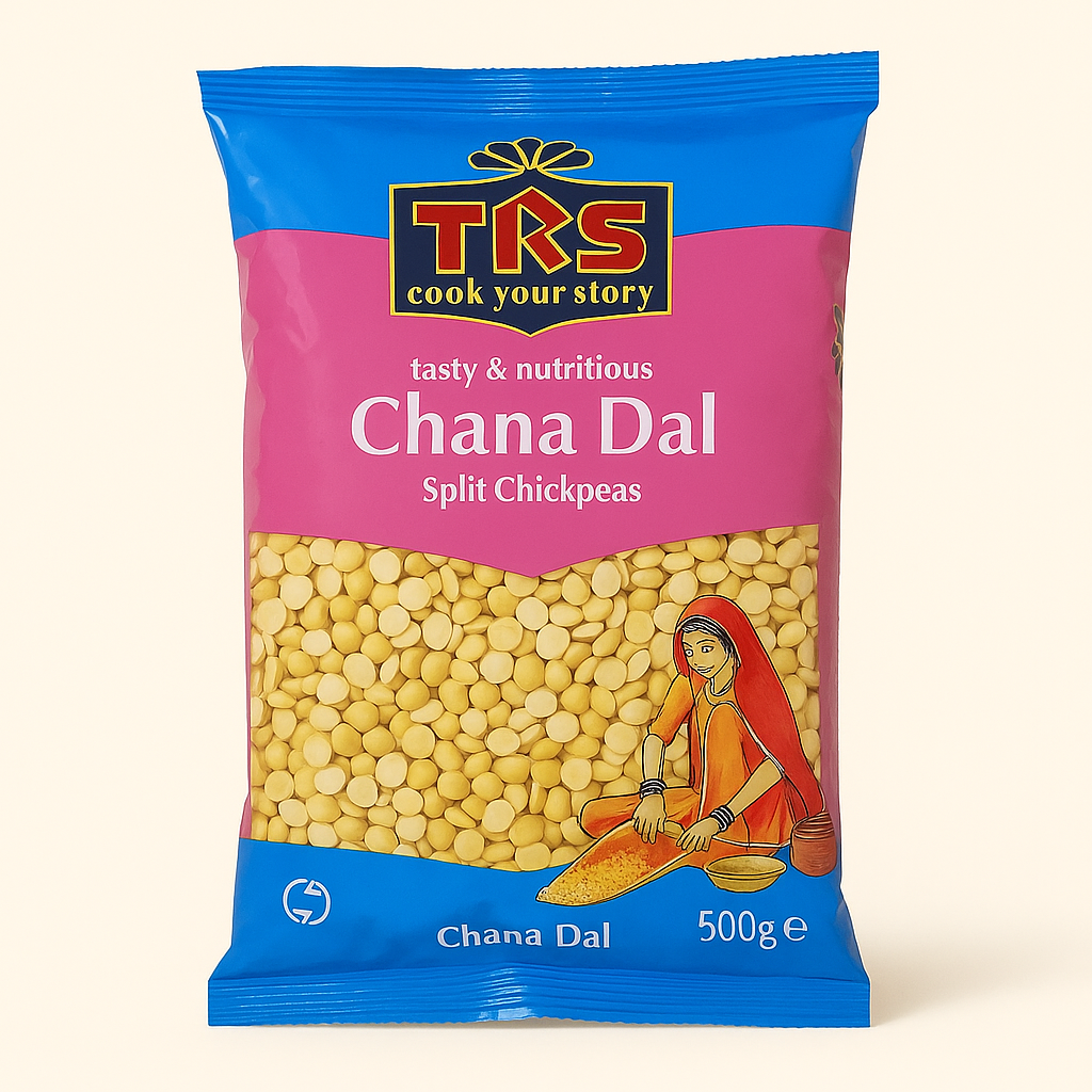 TRS - 500g Chana Dal