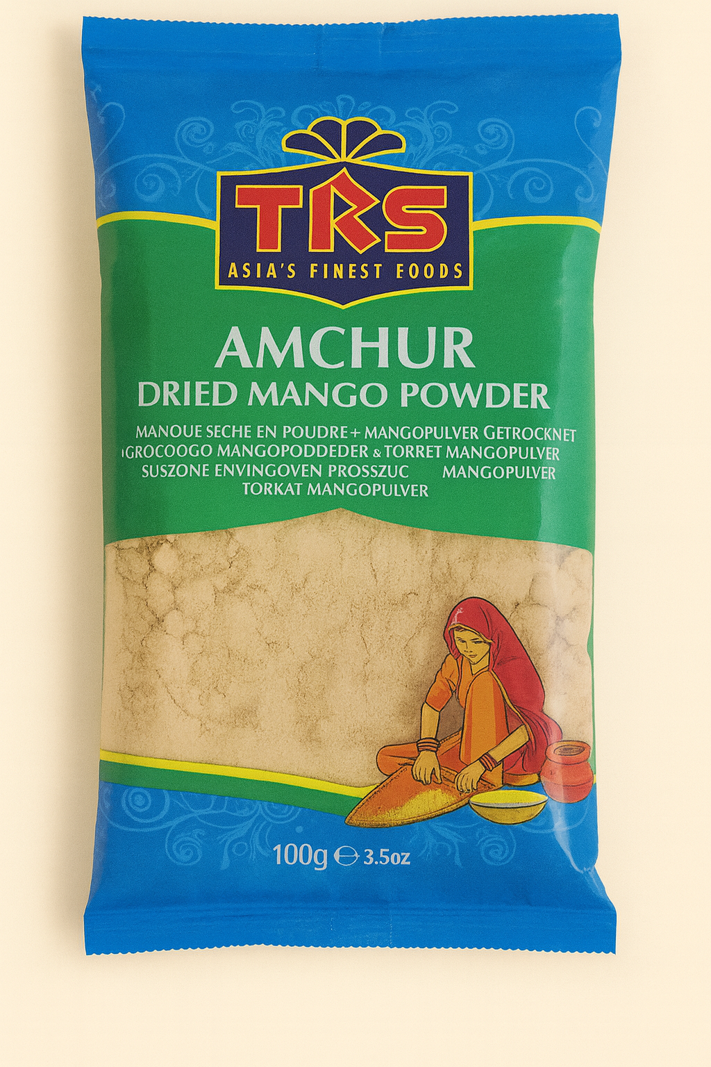 TRS - Amchur Powder 100g