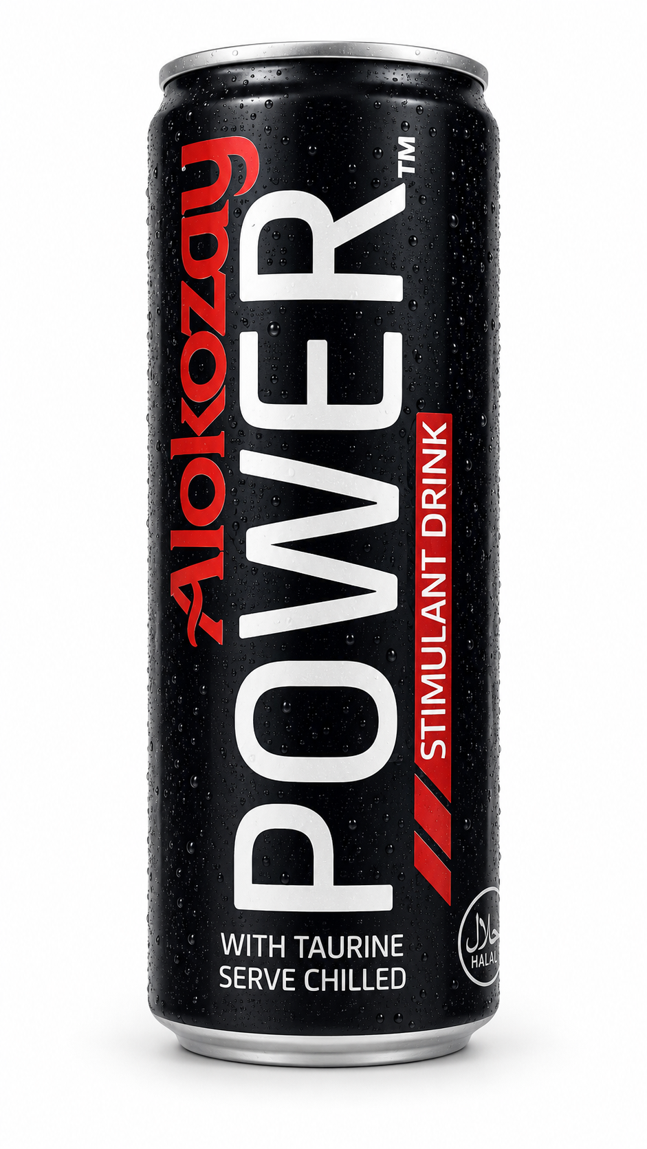 Alokozay Power Energy Drink 250ml