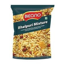 Bikano - Bhelpuri Mixture