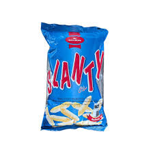Slanty- Salted
