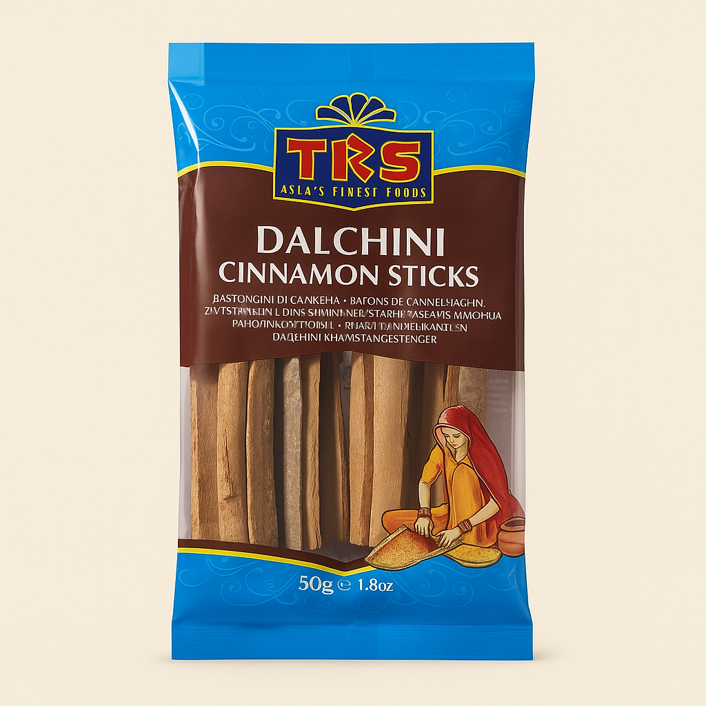 TRS - 50g Dalchini