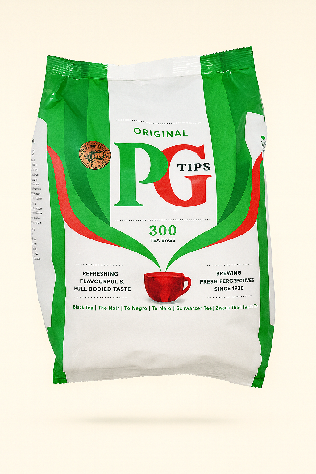 PG tips - 300 Piece Bags