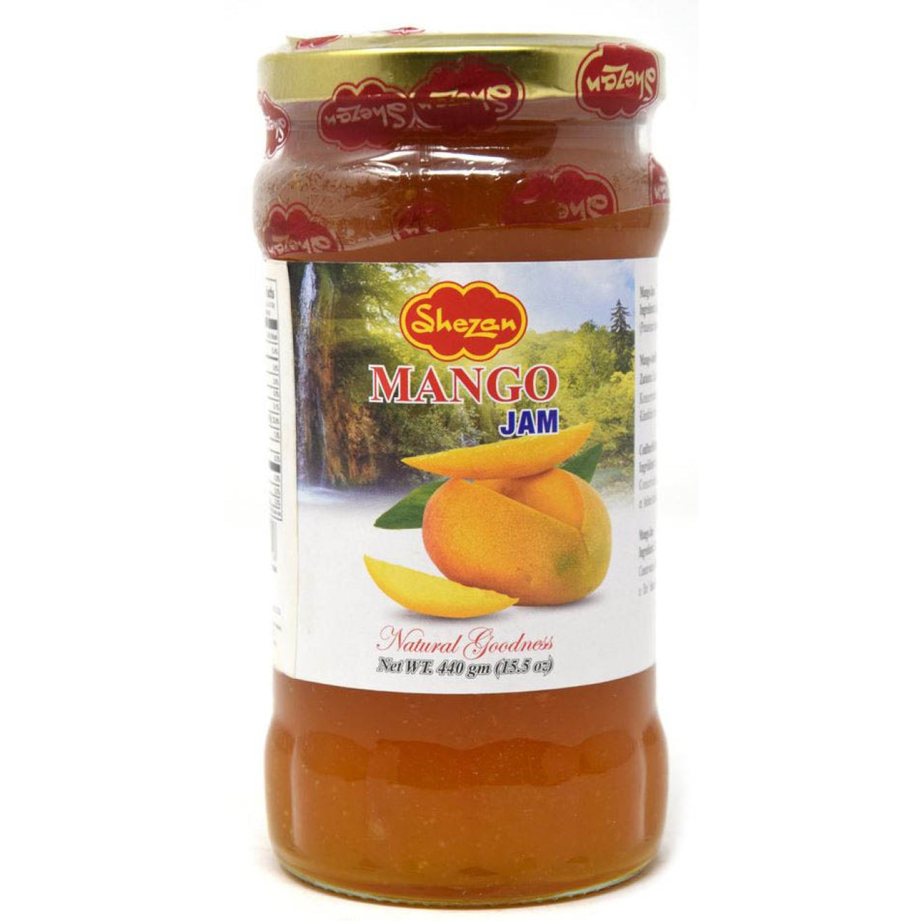 Shezan - Mango Jam 370g