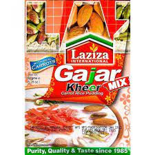 Laziza - 150g Gajar Kheer Mix