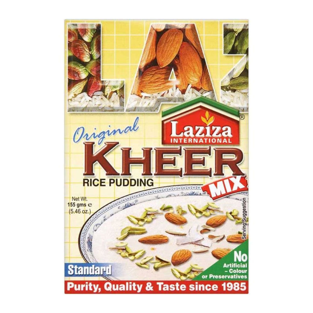 Laziza - 155g Kheer Standard