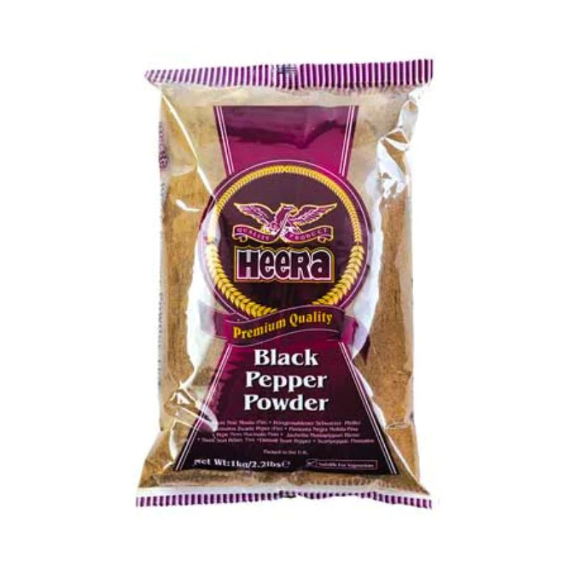Heera- 100g Black Pepper Powder