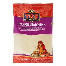TRS - 500g Coarse Semolina