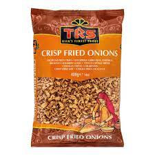 TRS - 400g Crispy Fried Onions