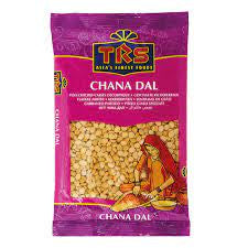 TRS Chana Dal 2kg – Split Chickpeas | Buy Indian Lentils in Germany & Netherlands