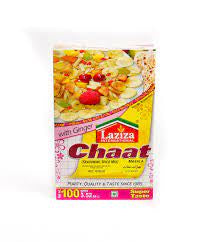 Laziza - 100g Chaat Masala