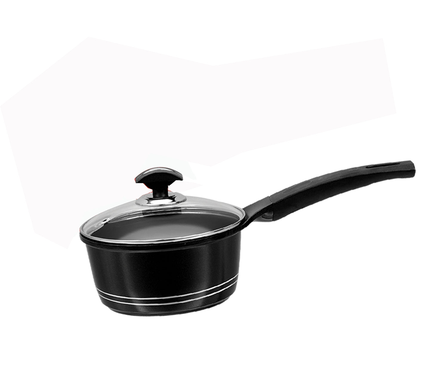 Omega Sauce Pan
