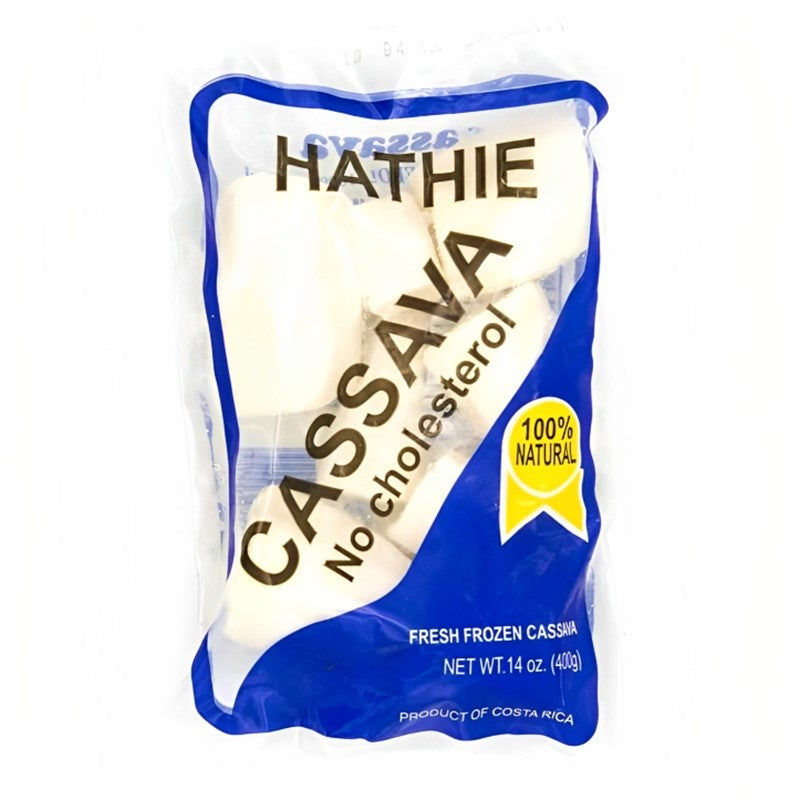 Hathie - 400g Cassava