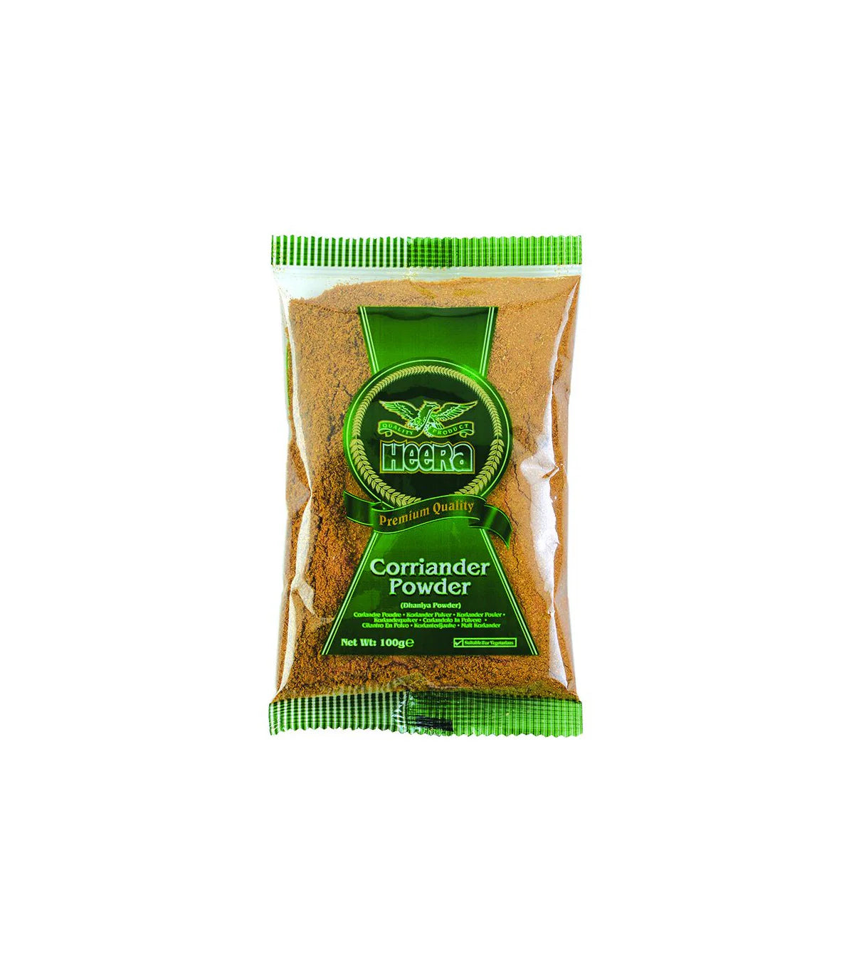 Heera - 100g Coriander Powder