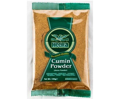 Heera - 100g Cumin Powder