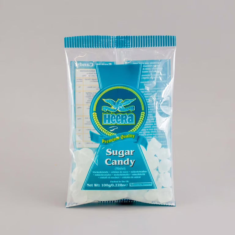 Heera - 100g Sugar Candy
