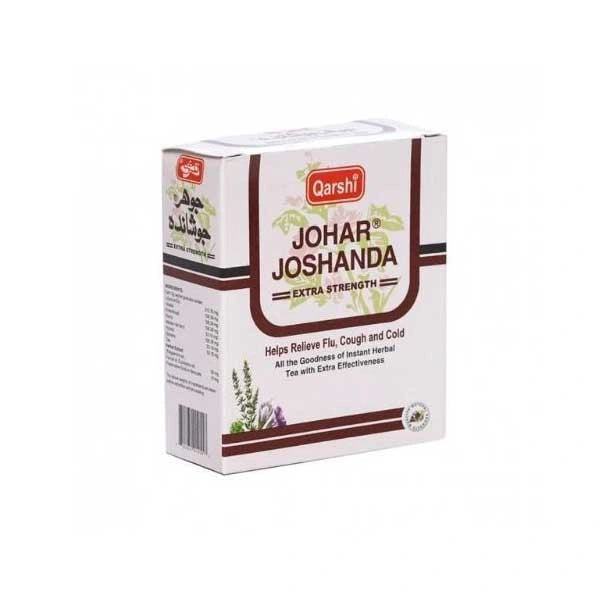 Qarshi Johar Joshanda 6 pack