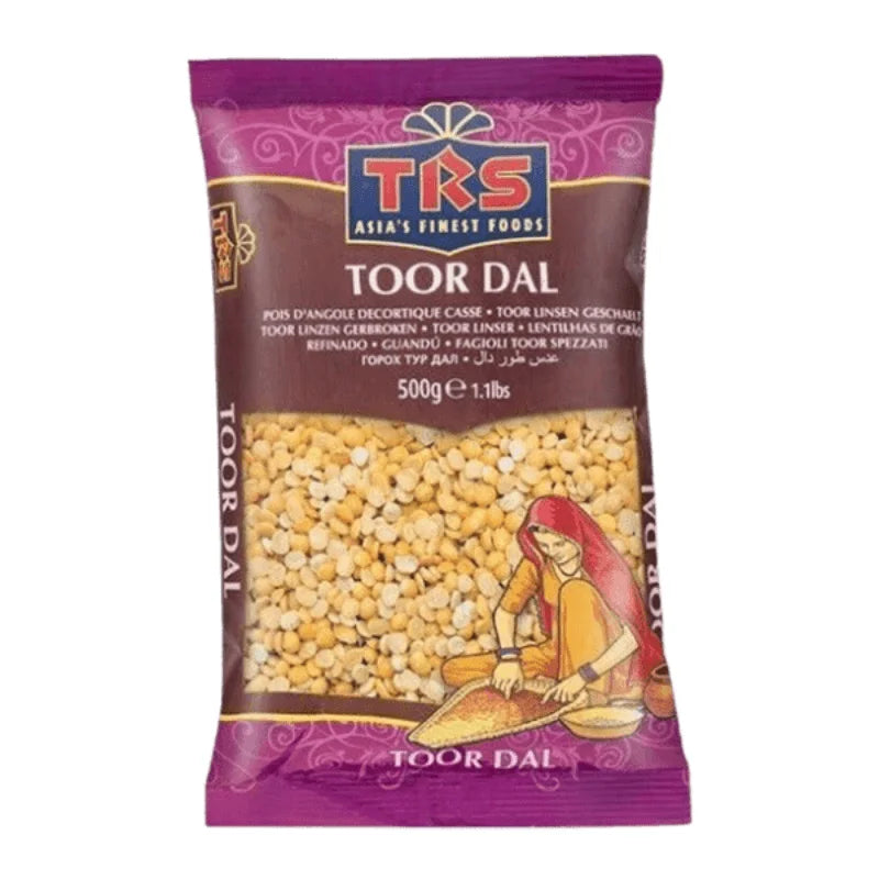 TRS Toor Dal 500g