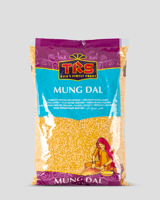 TRS Mung Dal 2kg