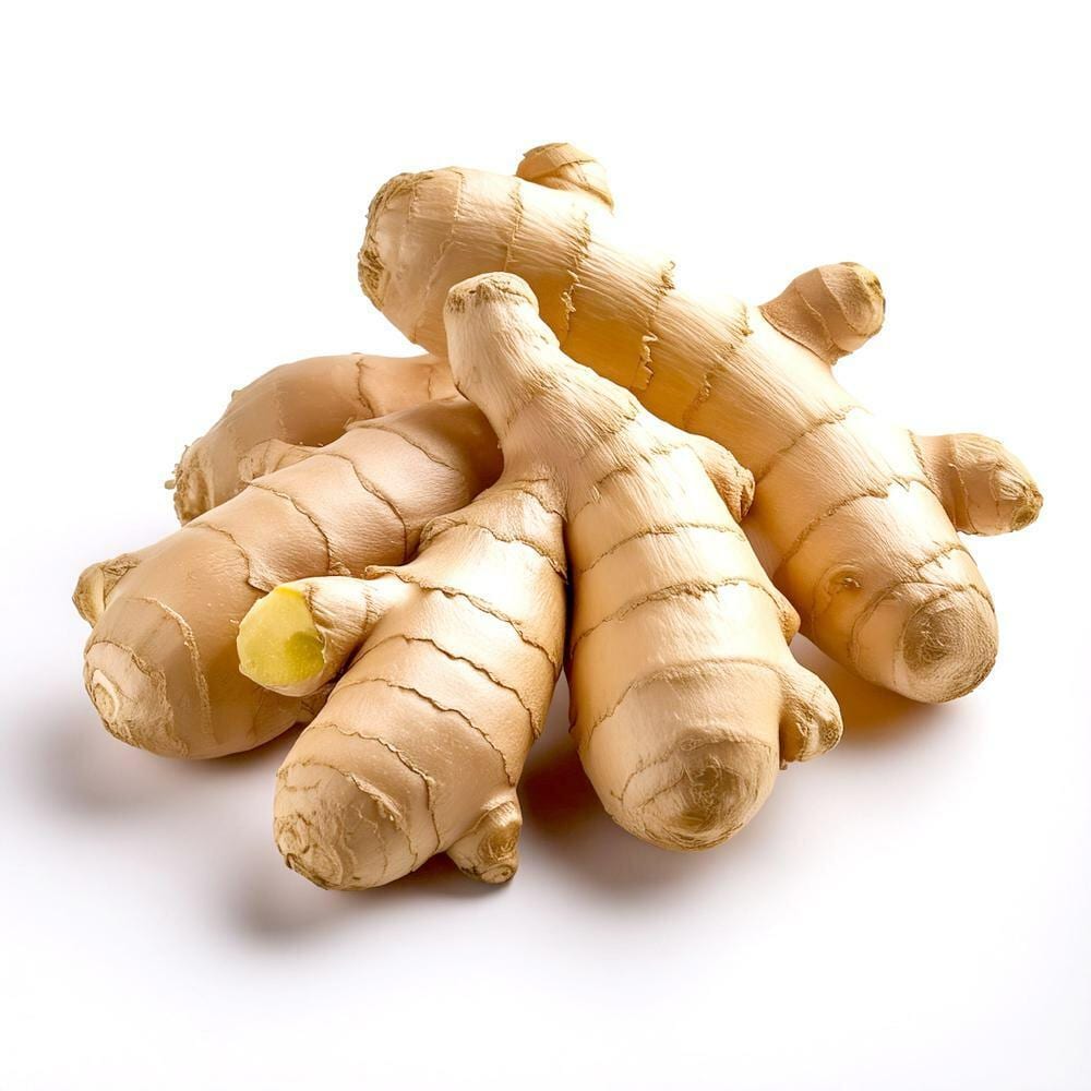 Fresh Ginger (Adrak) 500g