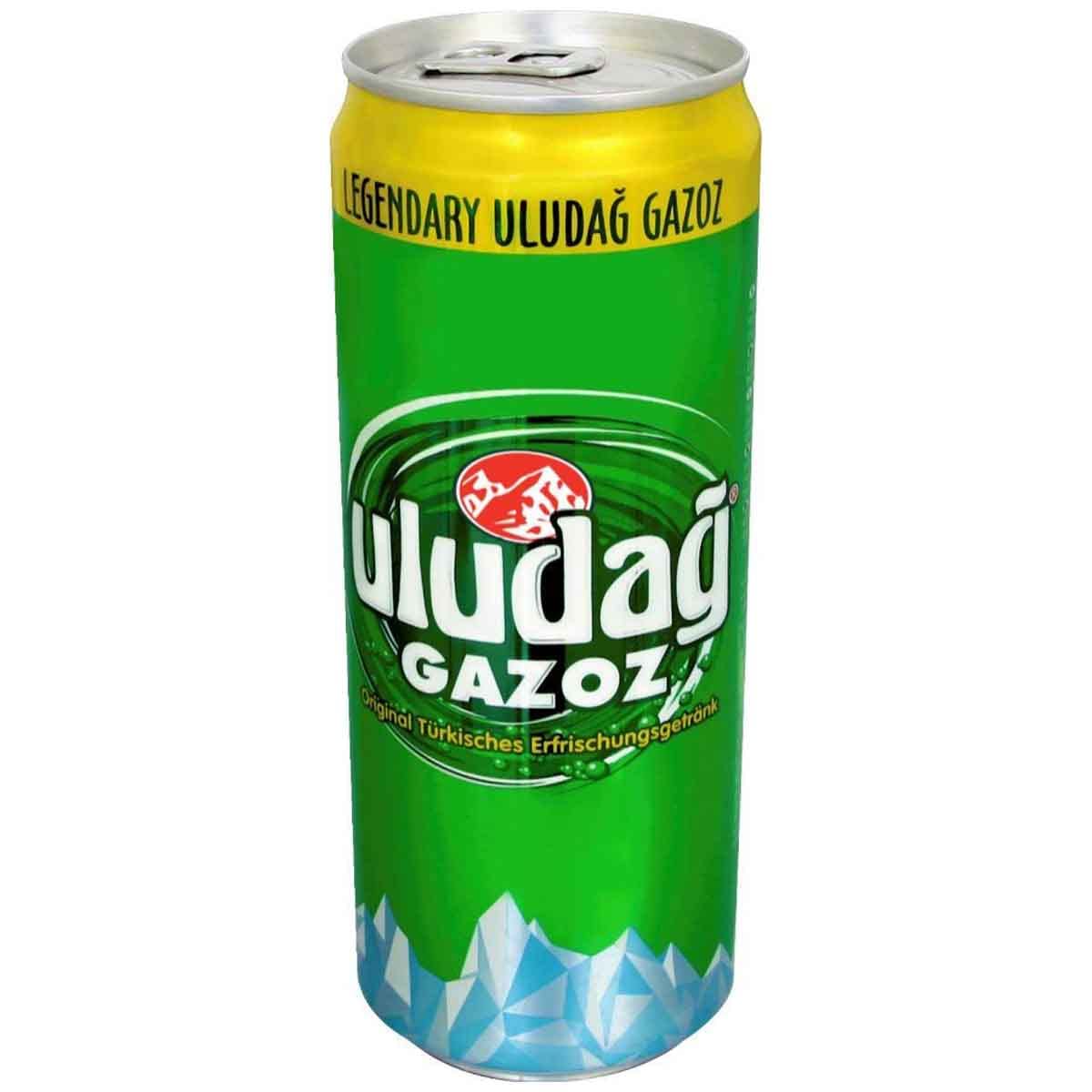 Uludag 330ml