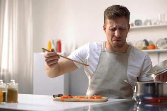 7 Common Indian Cooking Mistakes (And How to Avoid them)