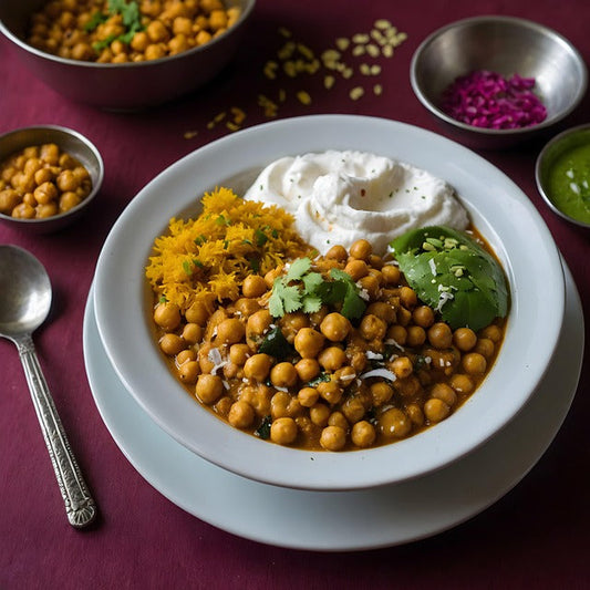 6 Desi Superfoods You Probably Have in Your Kitchen Already