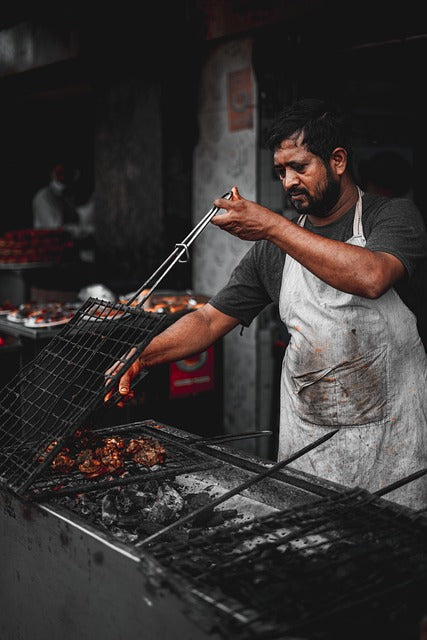 Top 5 Indian Street Foods You Can Make at Home