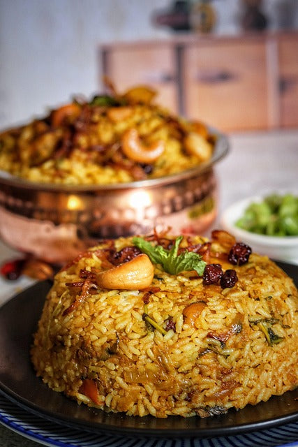5 Quick Indian Dinners You Can Make in Under 30 Minutes