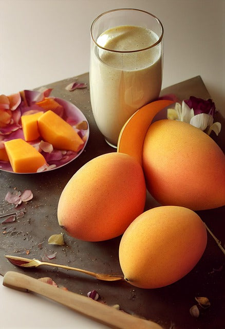 7 Refreshing Indian Summer Drinks You Can Make at Home