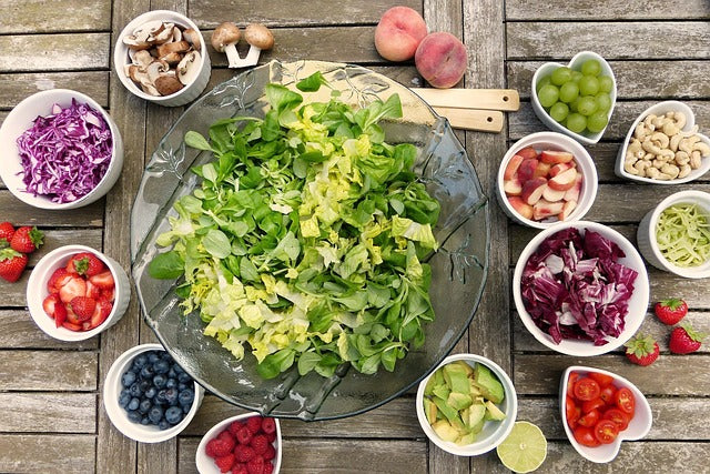 The Rise of Plant-Based Indian Cuisine: Embrace a Healthier, Greener Future