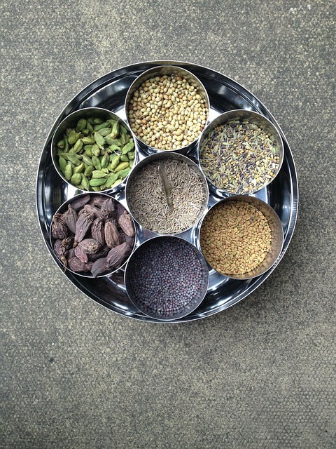 How to Store Indian Spices the Right Way: 7 Essential Tips