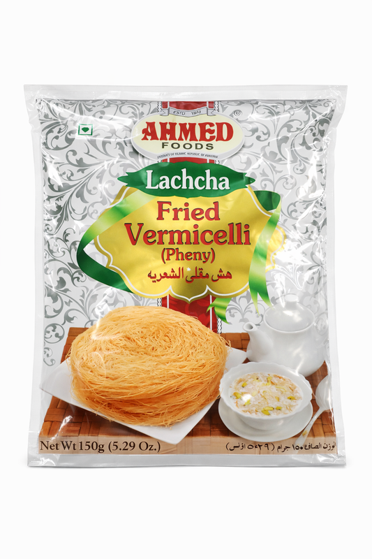 Ahmed Pheni Lachha 150g