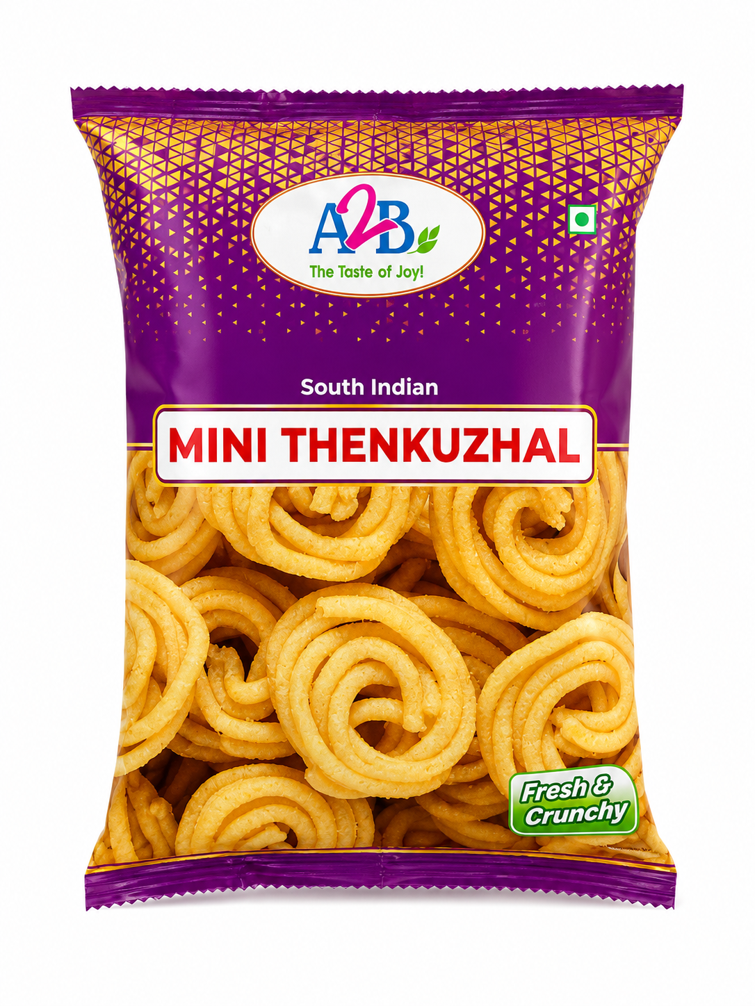 A2B Mini Thenkuzhal 200g