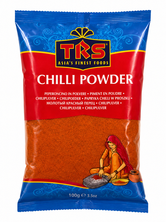 TRS Chilli Powder 100g