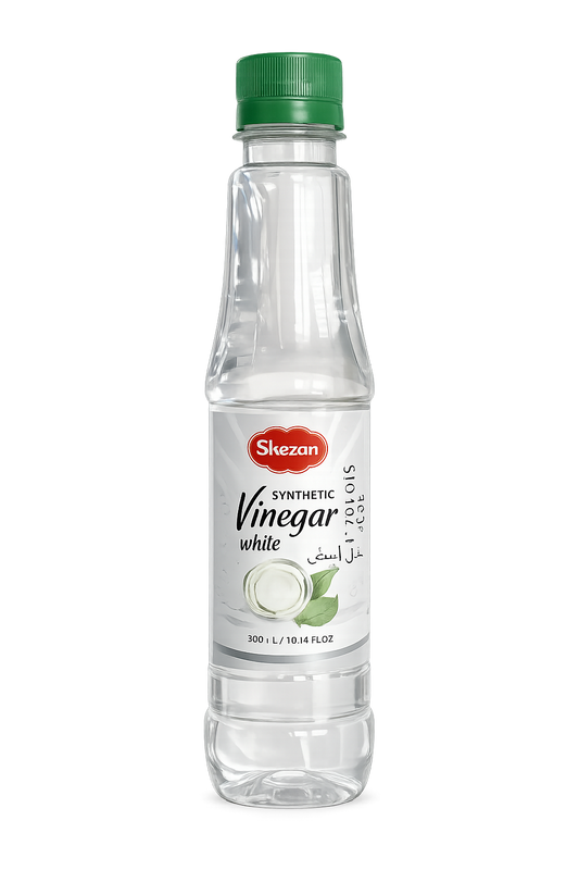 Shezan Synthetic Vinegar White 300ml