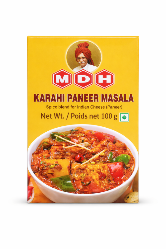 MDH Karahi Paneer Masala 100g