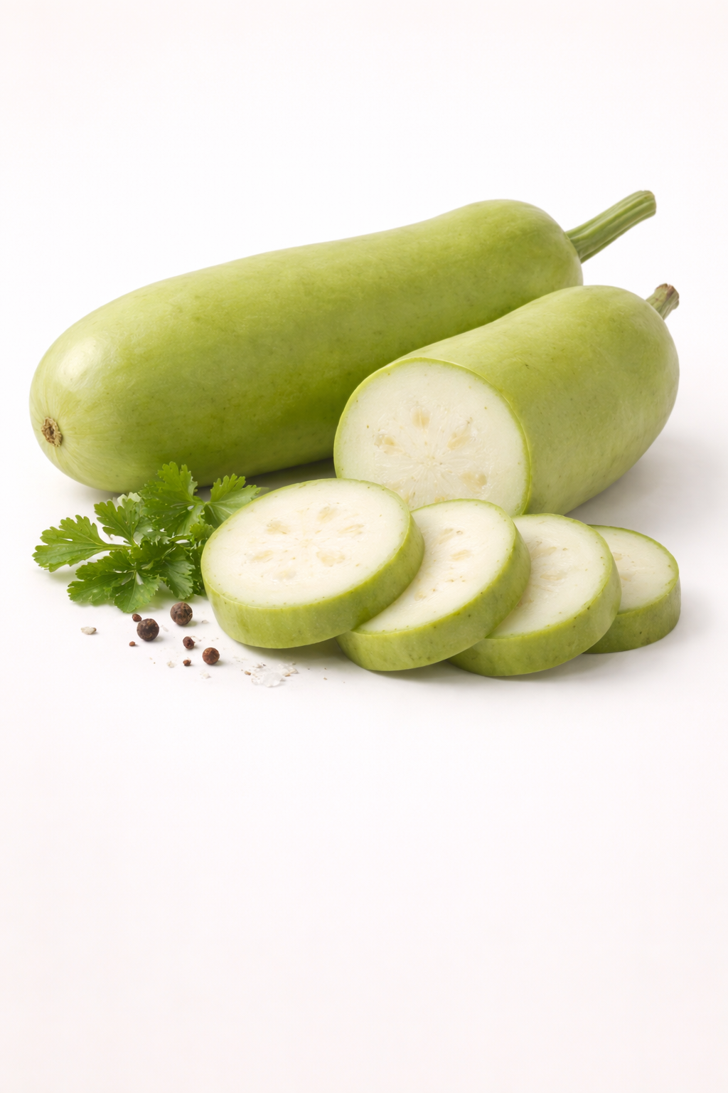 Bottle Gourd (Loki/Kaddu) 500g