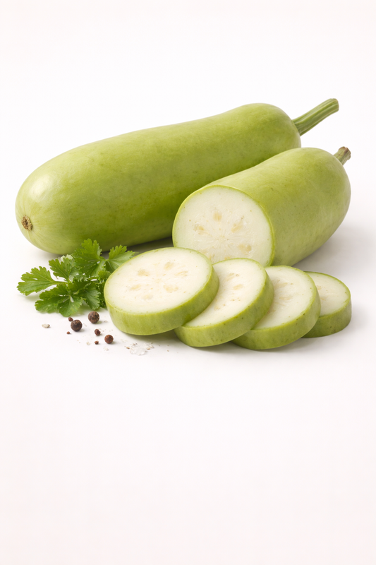 Bottle Gourd (Loki/Kaddu) 500g