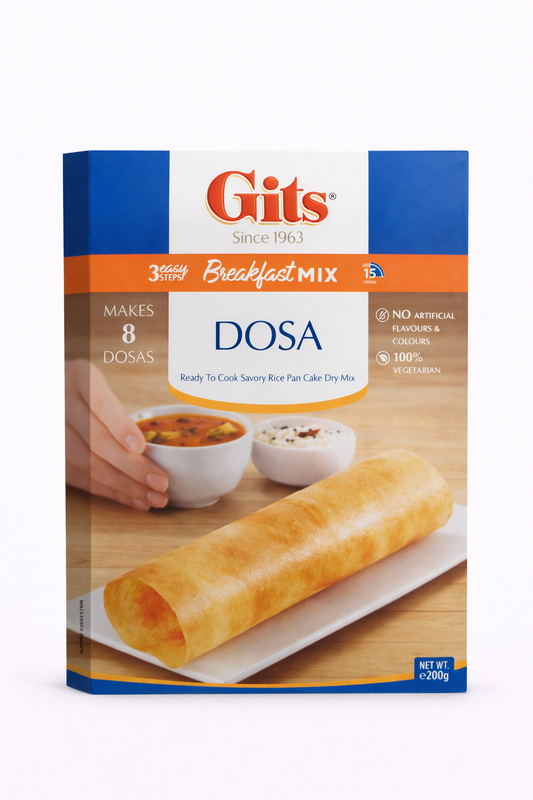 Gits Dosa 200g