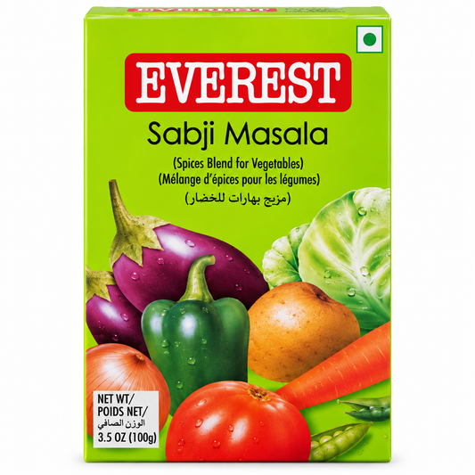 Everest Sabji Masala 100g